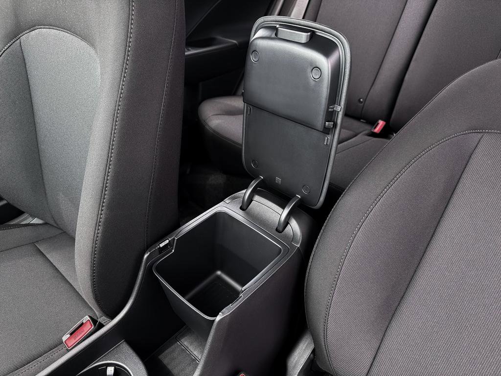 New 2026 Hyundai Kona SE image 19