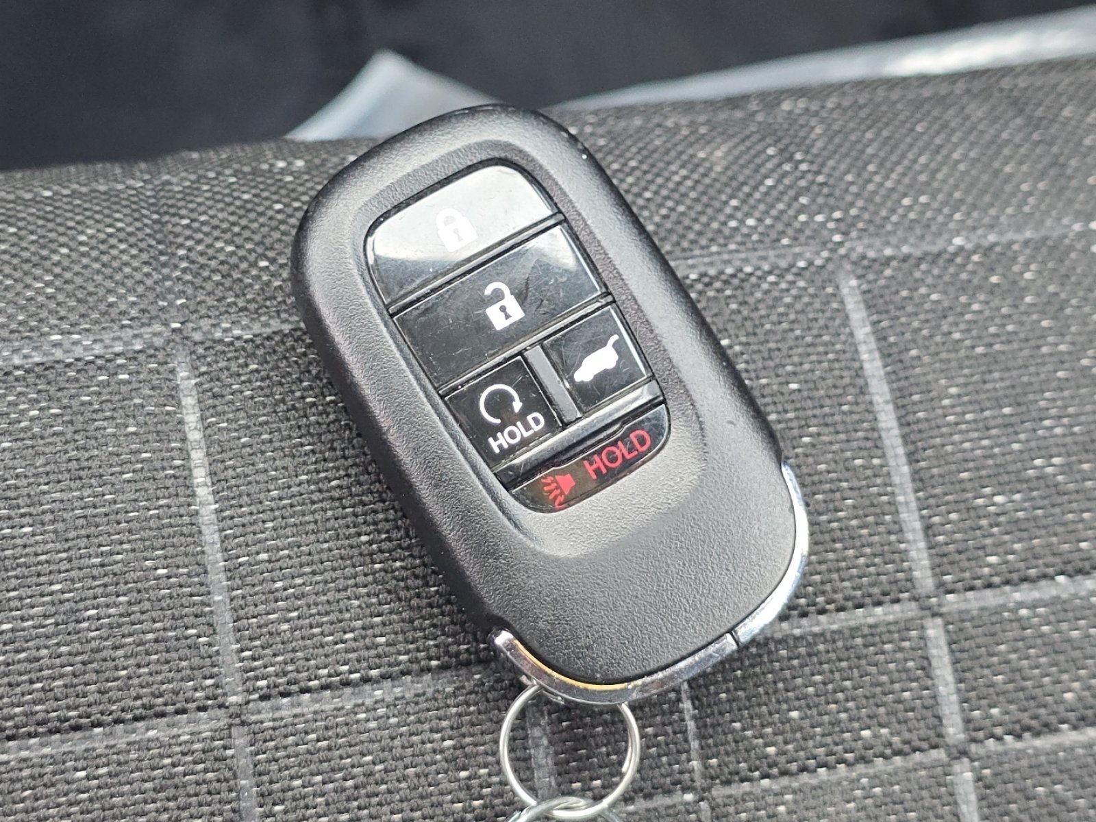 Certified 2023 Honda HR-V Sport image 32