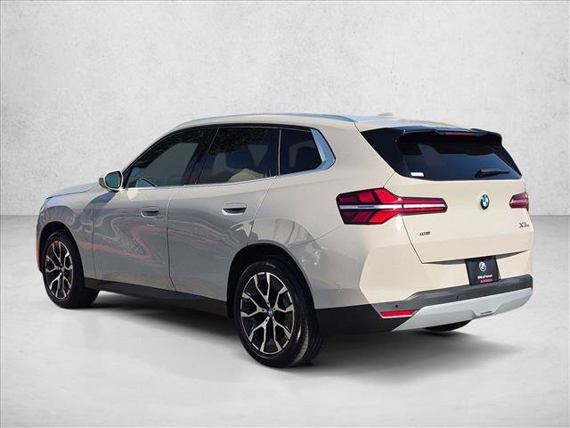 Certified 2025 BMW X3 xDrive30i w/ Premium Package AWD/4WD image 8