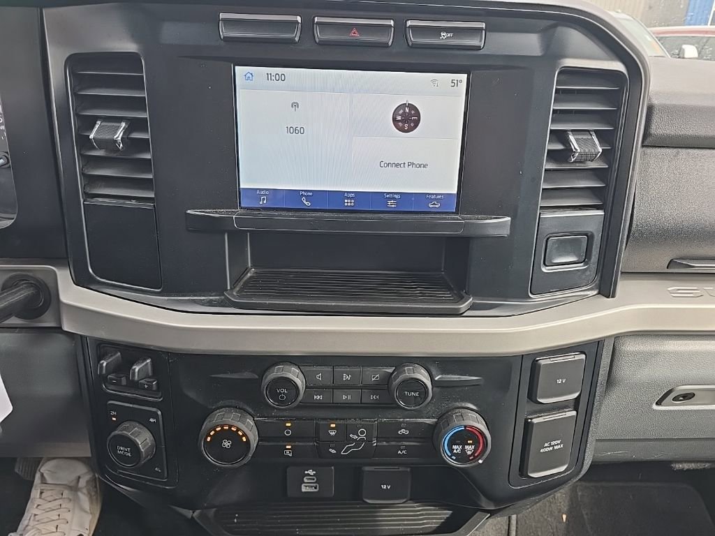 Used 2024 Ford F250 XLT image 19
