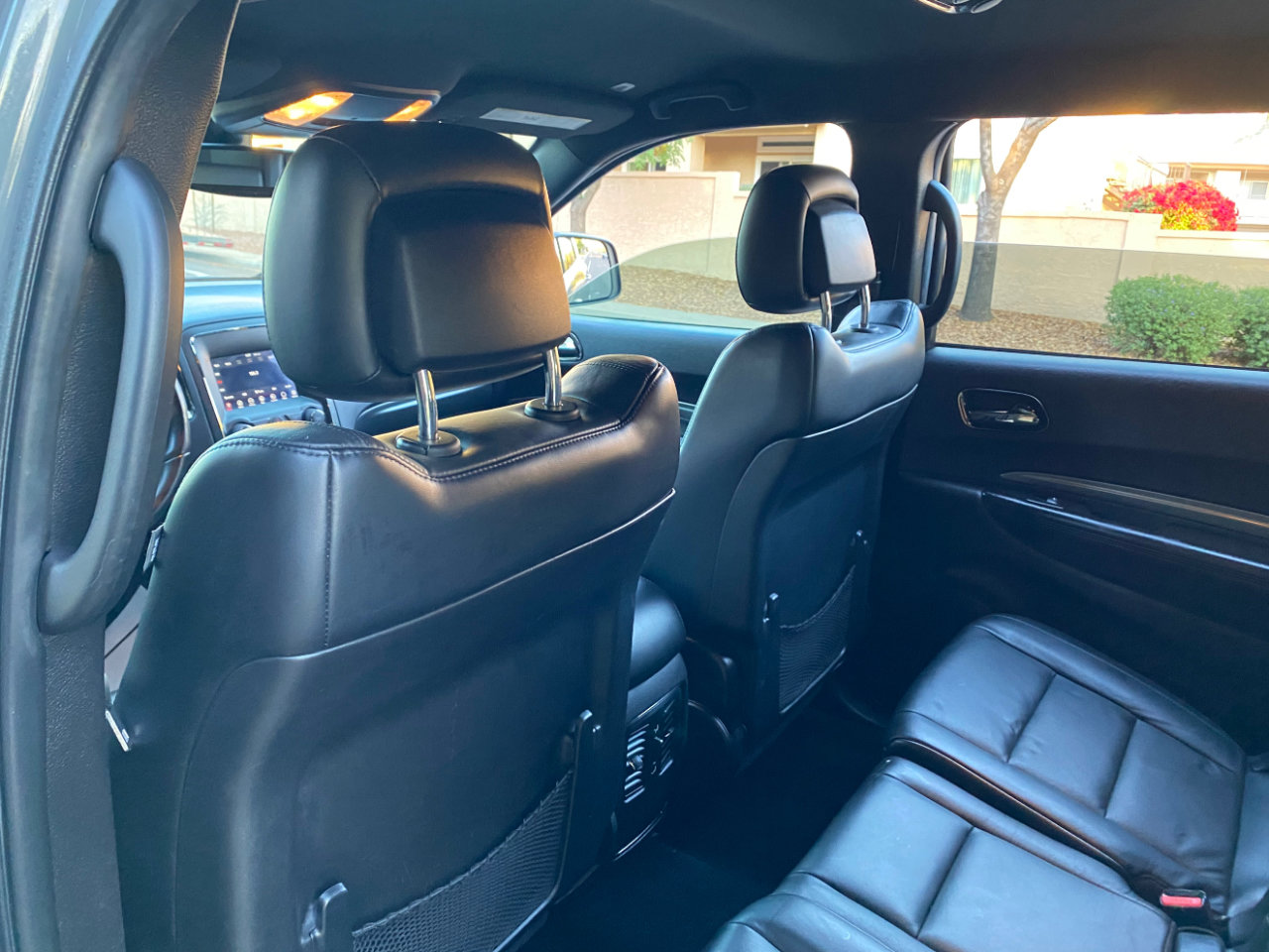 Used 2020 Dodge Durango GT w/ Blacktop Package image 39