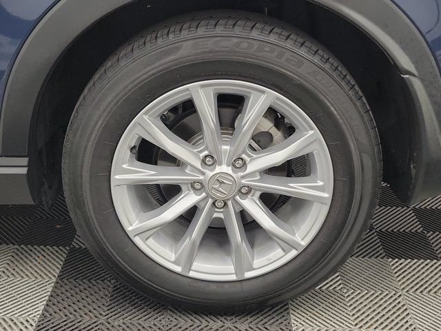 Certified 2024 Honda CR-V EX-L image 10