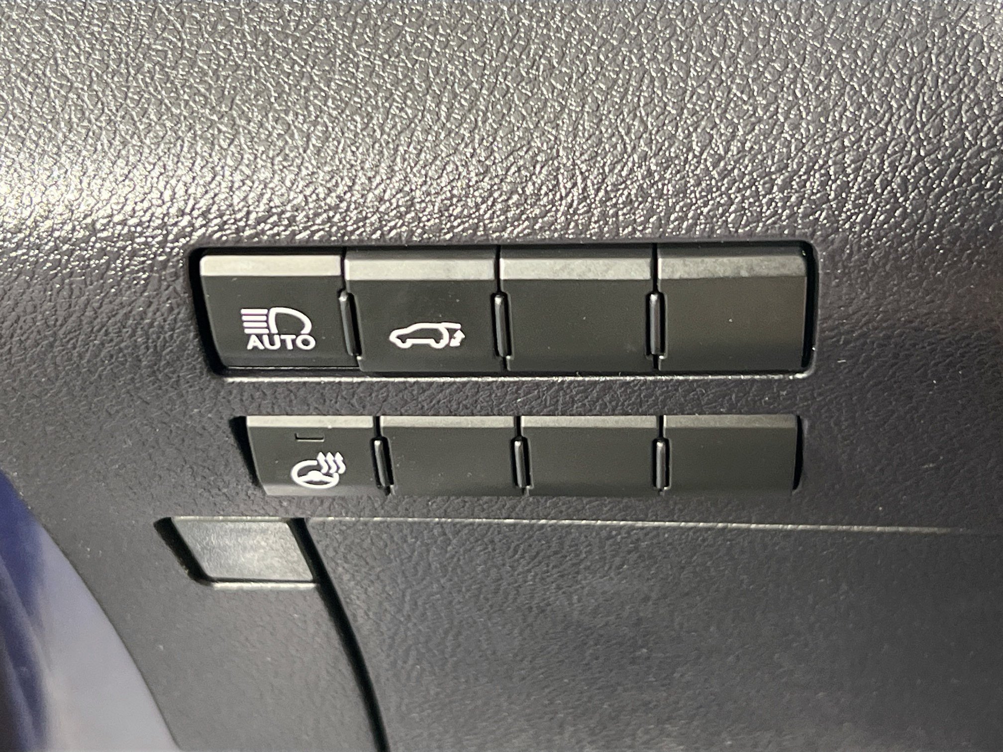 Used 2022 Lexus RX 350 AWD w/ Premium Package image 10