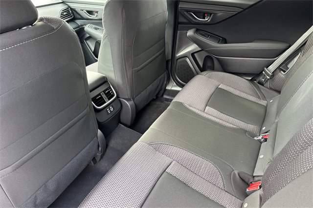 New 2025 Subaru Outback Premium image 9