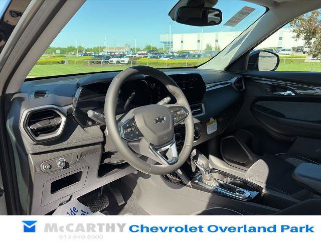 New 2026 Chevrolet TrailBlazer LT w/ Convenience Package AWD/4WD image 51