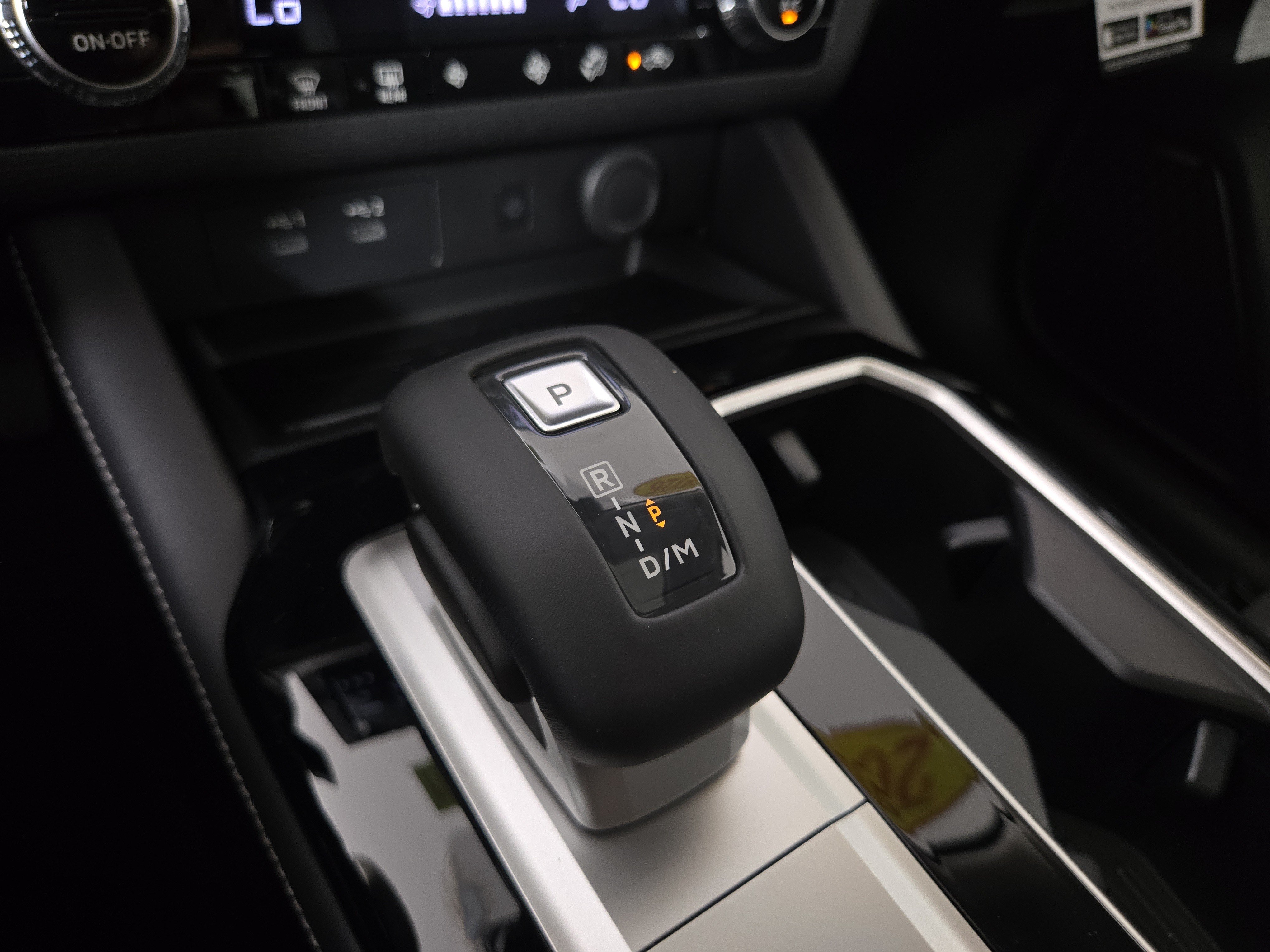 New 2026 Mitsubishi Outlander SE AWD/4WD image 24