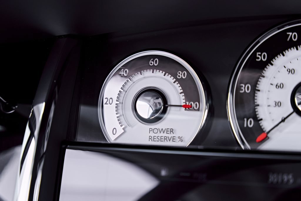 Used 2014 Rolls-Royce Wraith RWD image 70