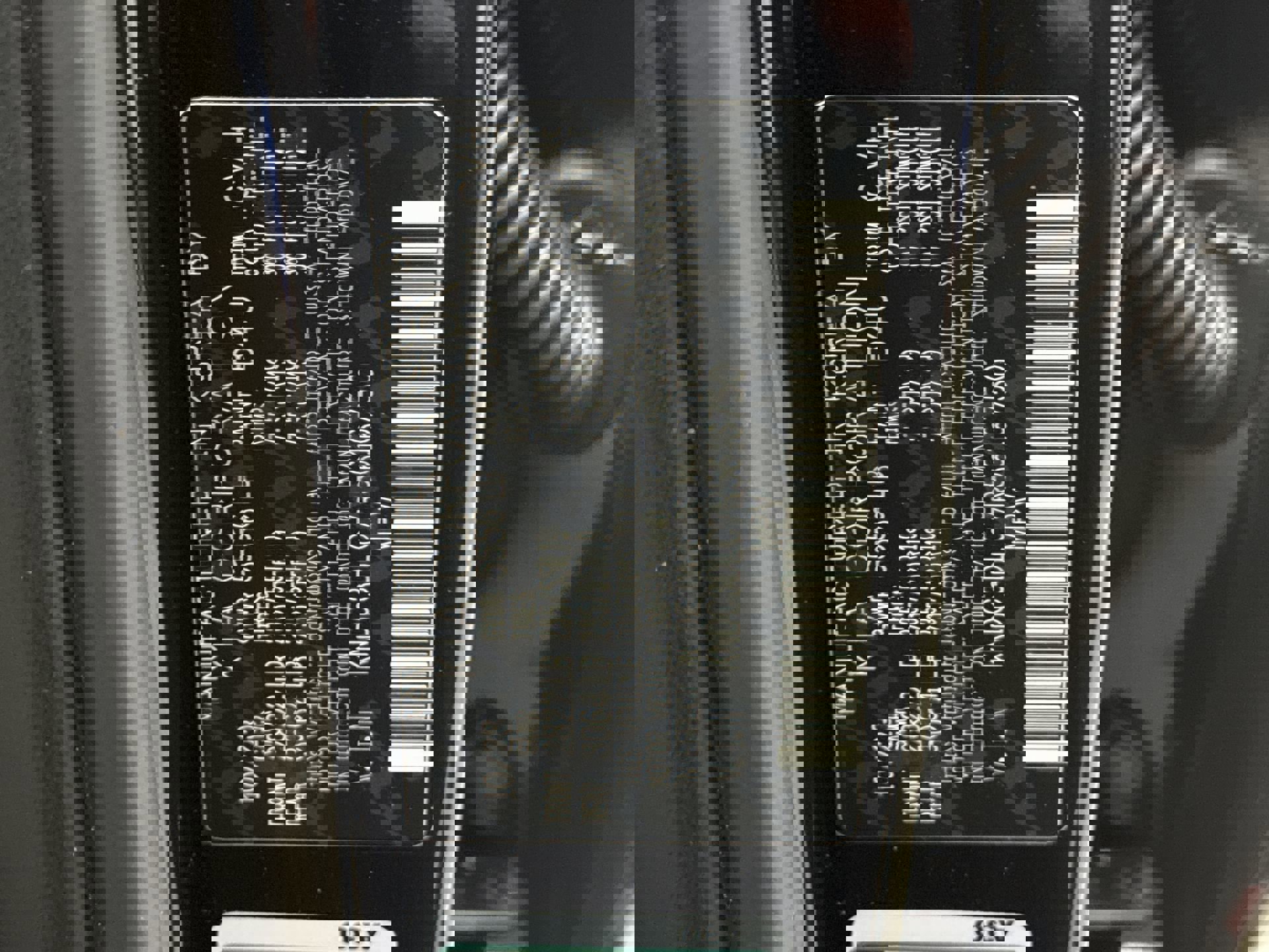 Used 2024 Kia EV6 Wind image 25