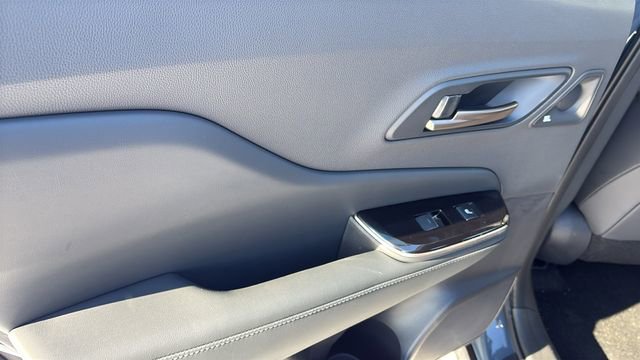 New 2026 Toyota Crown Signia Limited image 25