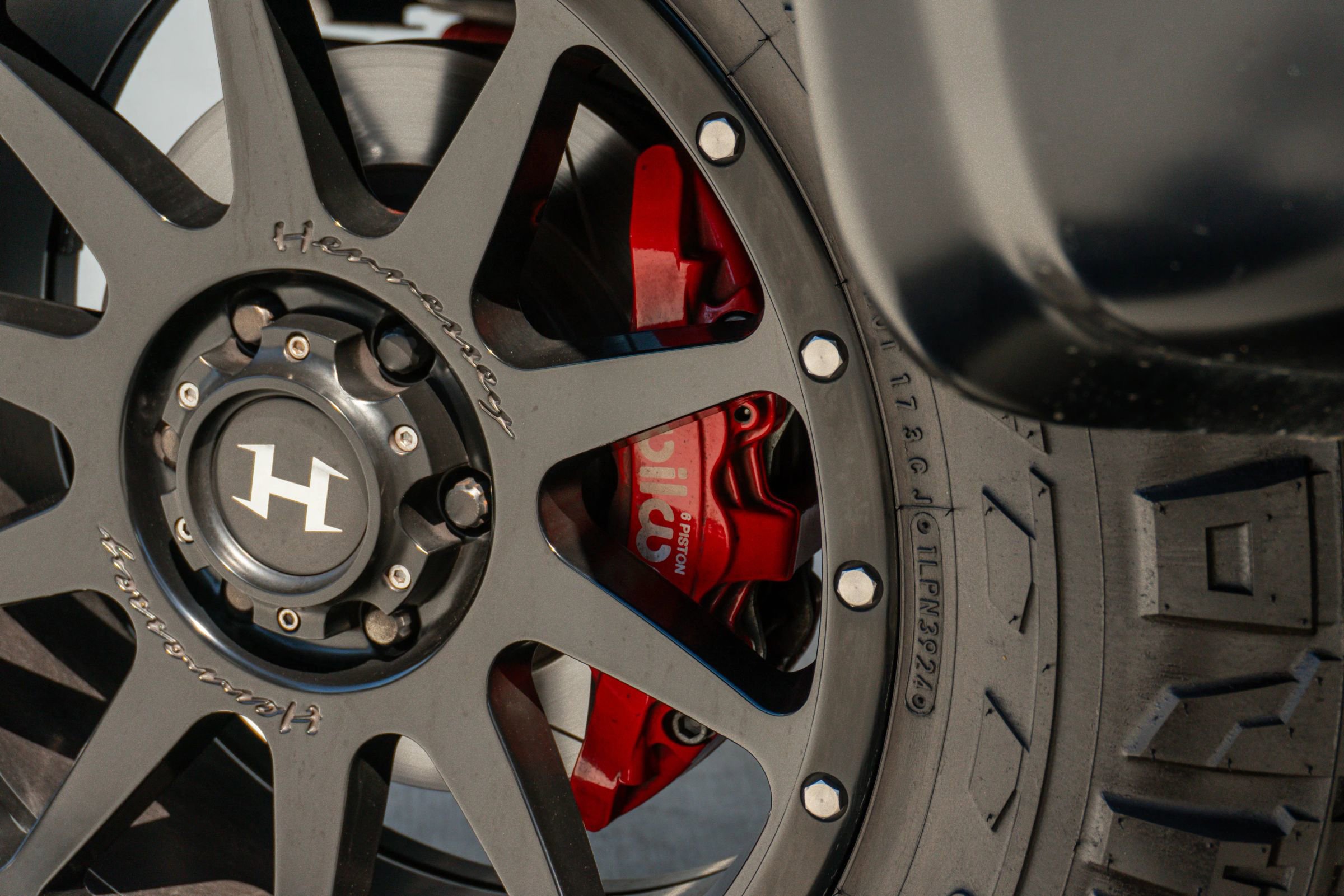 Used 2025 Ford F150 Raptor w/ Equipment Group 803A Raptor R image 56