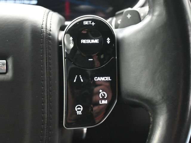 Used 2021 Land Rover Range Rover P525 Westminster Edition LWB image 22