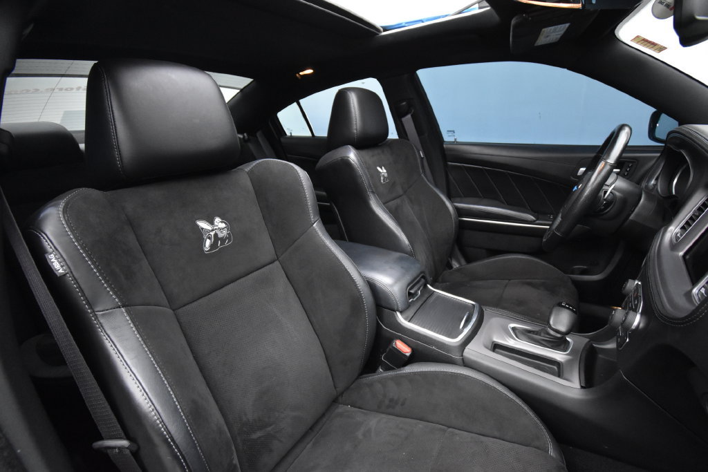 Used 2023 Dodge Charger Scat Pack RWD image 17