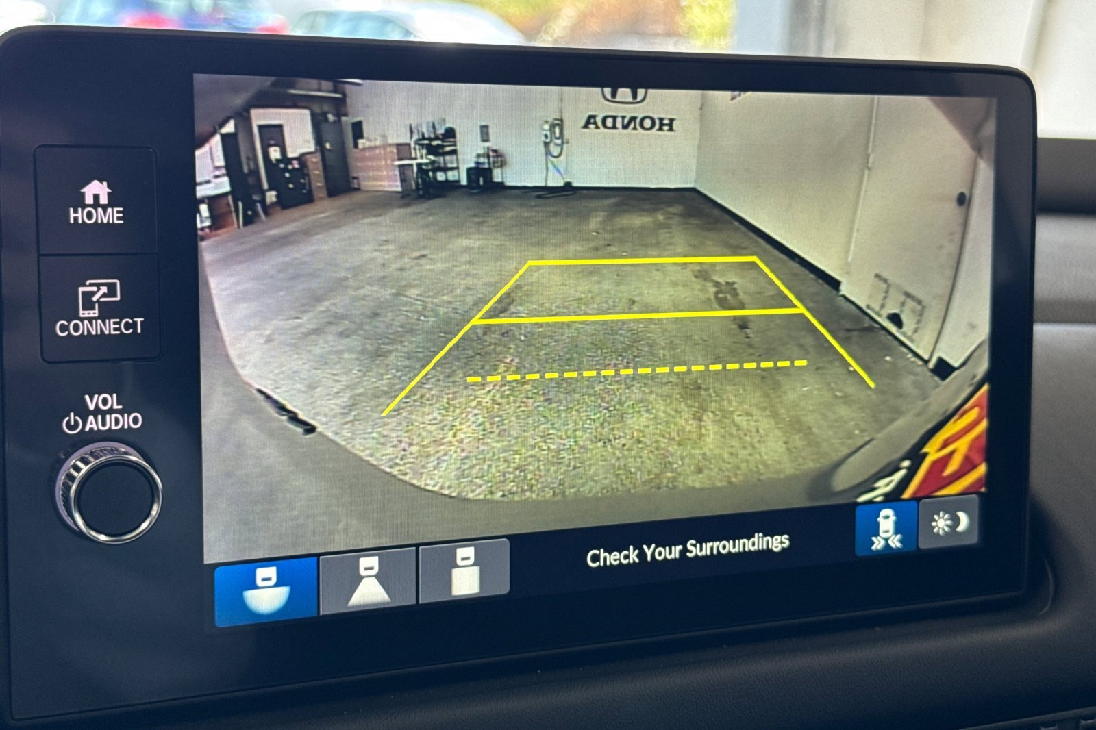 New 2026 Honda HR-V Sport image 18