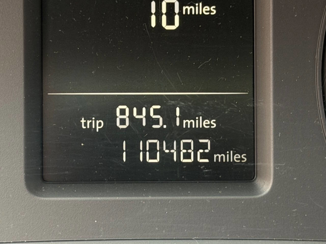 Used 2012 Volkswagen Passat 2.5 S image 10