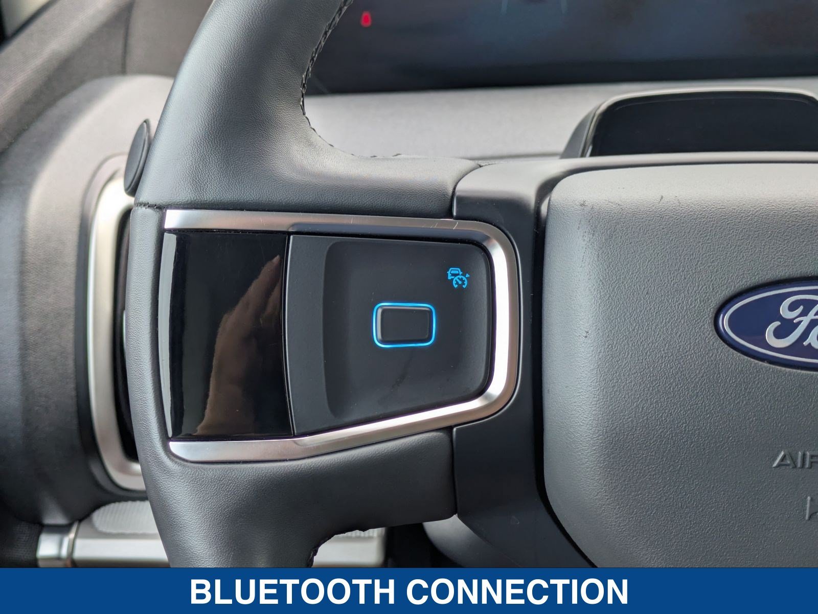 Certified 2025 Ford Expedition Active RWD image 29