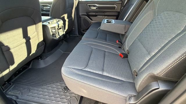 New 2026 RAM 1500 Big Horn AWD/4WD image 18
