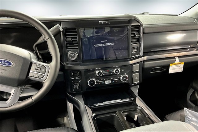 New 2026 Ford F350 Lariat image 6