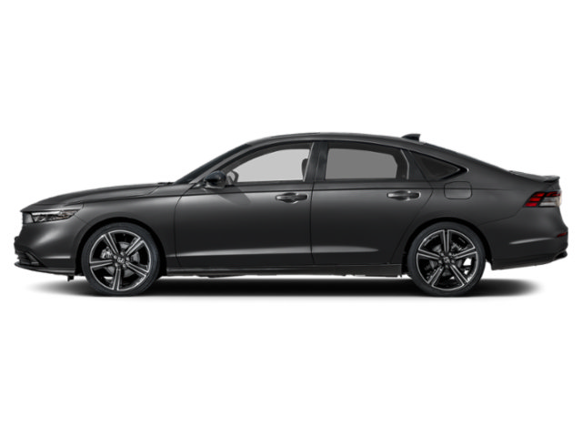 New 2026 Honda Accord Sport image 3