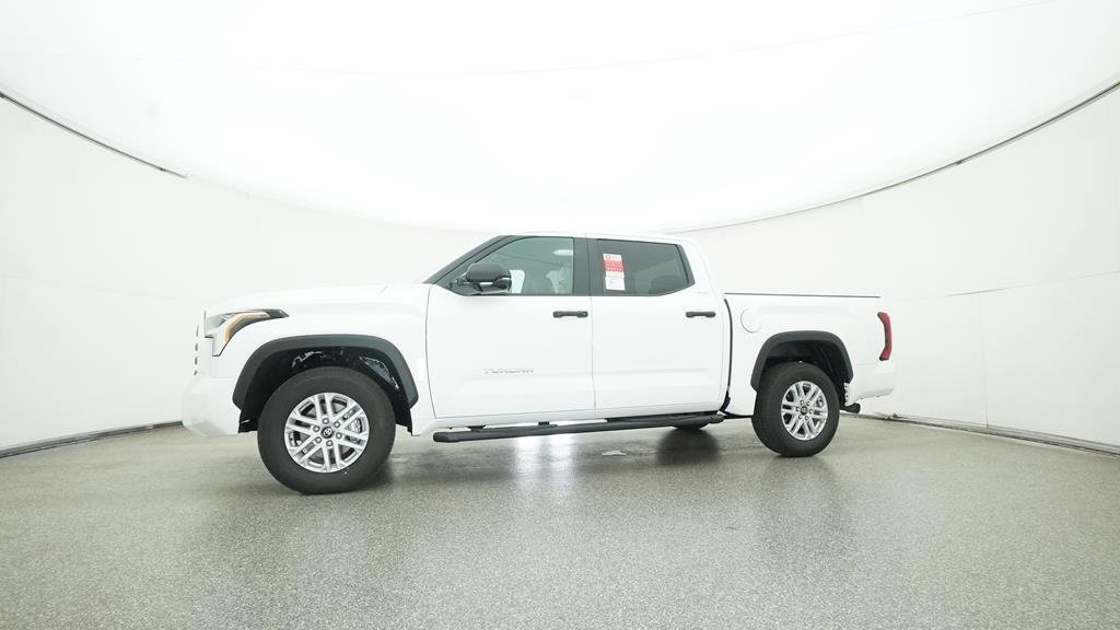 New 2025 Toyota Tundra SR5 image 20