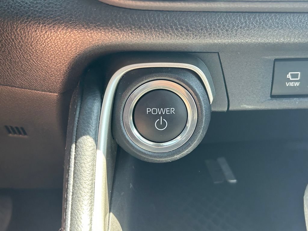Certified 2025 Toyota Grand Highlander AWD Hybrid image 33