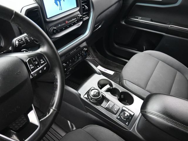 Used 2024 Ford Bronco Sport Badlands w/ Topo Graphic Package image 23