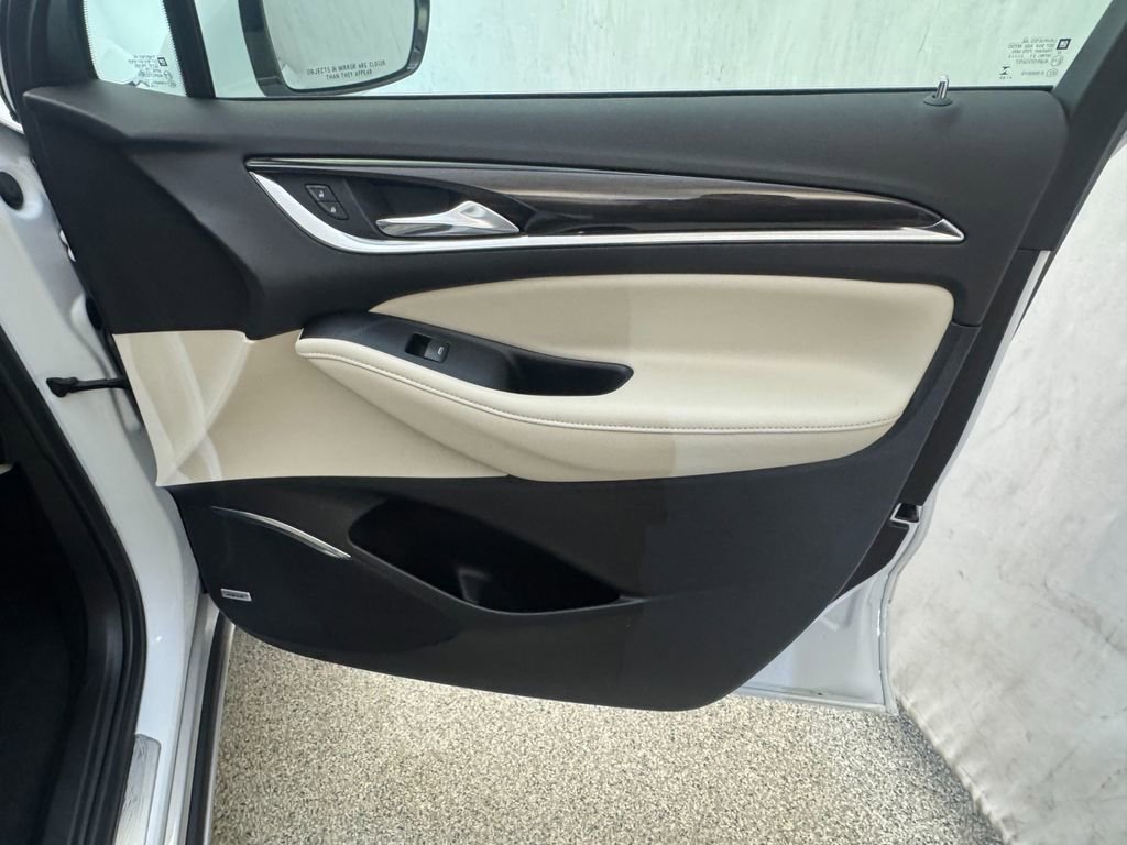 Certified 2024 Buick Enclave Essence w/ Experience Buick Package image 27