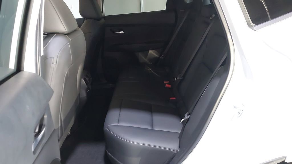 New 2026 Nissan Murano SL AWD/4WD image 21