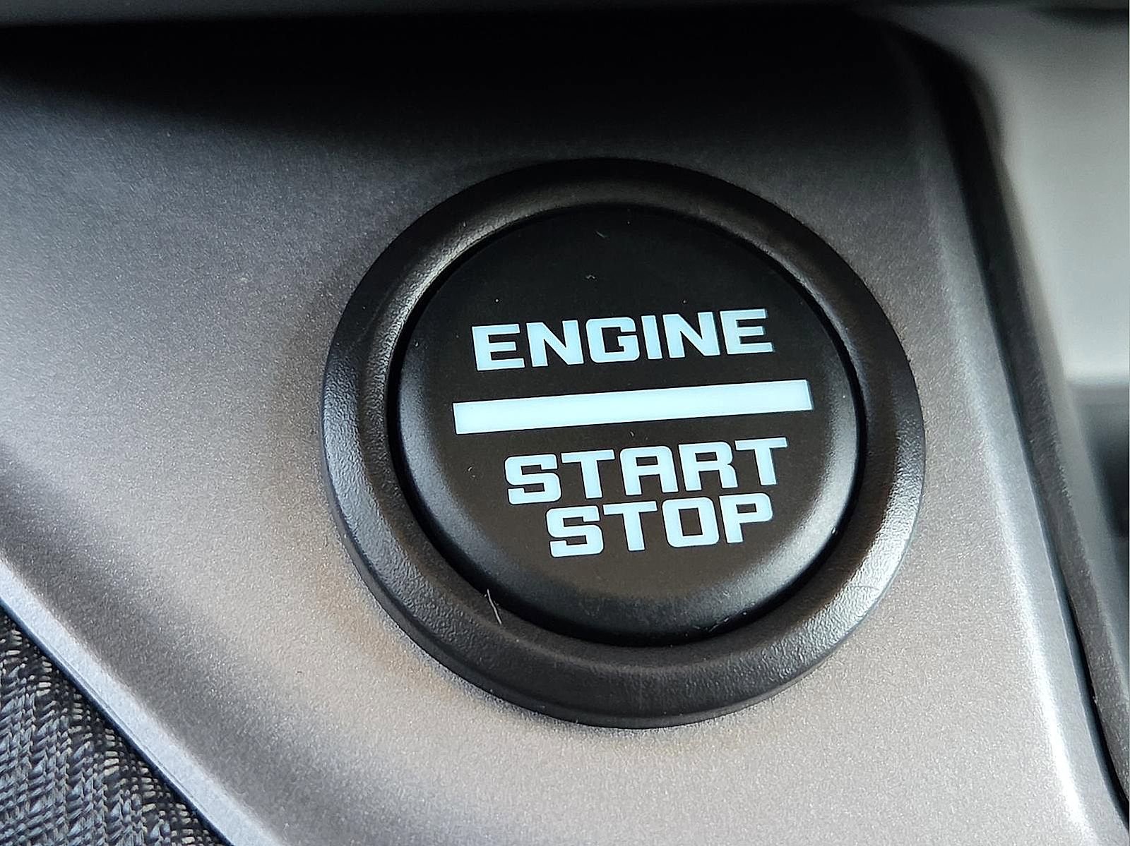 Certified 2022 Ford Bronco Sport Big Bend w/ Convenience Package image 19