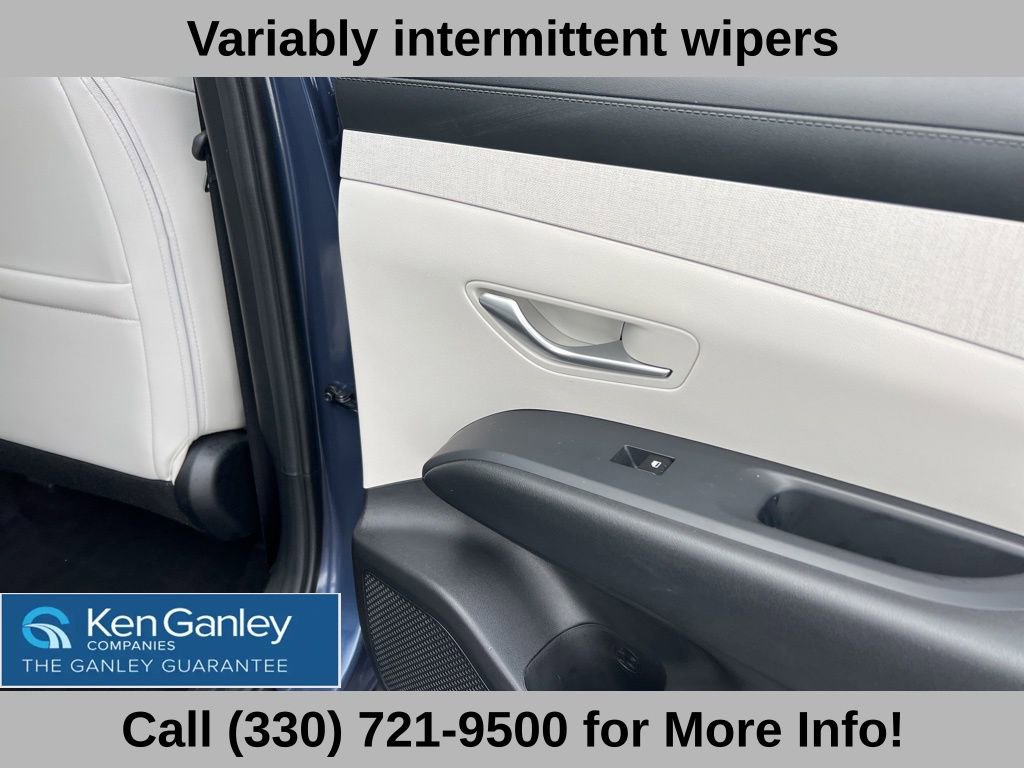 Used 2025 Hyundai Tucson SEL image 57