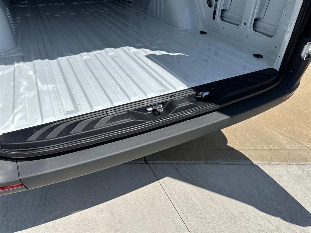 New 2025 Mercedes-Benz Sprinter 2500 image 10