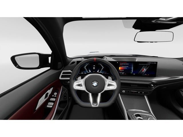 New 2026 BMW M340i xDrive AWD/4WD image 14