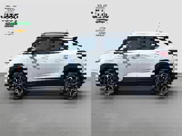 New 2026 Chevrolet TrailBlazer LT w/ Convenience Package image 3