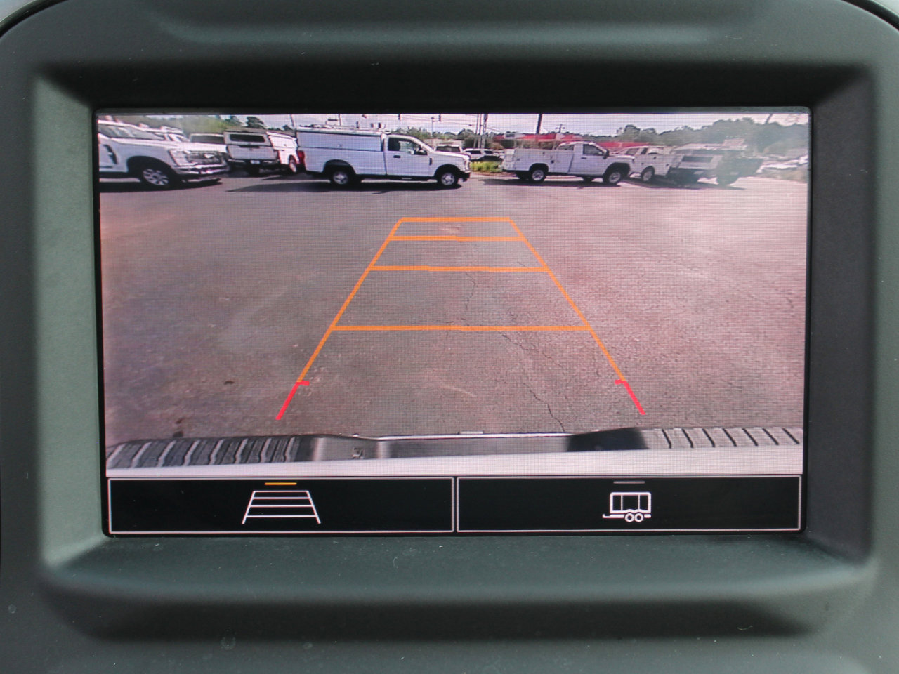 Used 2024 Chevrolet Silverado 2500 W/T w/ WT/CX Safety Package image 26