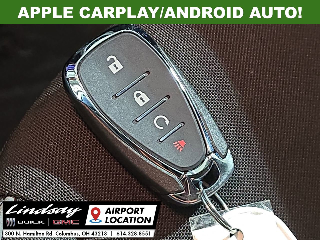 Used 2025 Chevrolet TrailBlazer LT image 25