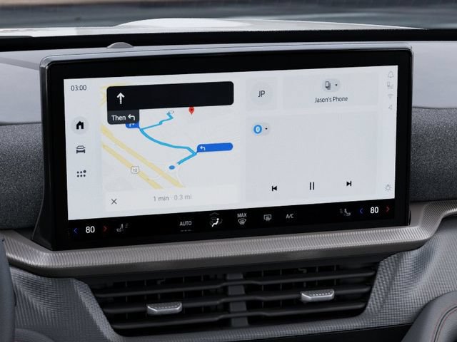 New 2027 Ford Explorer Active AWD/4WD image 16