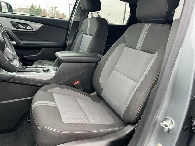 Certified 2024 Chevrolet Blazer LT w/ Convenience Package FWD image 15