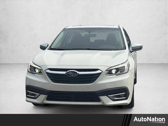 Used 2020 Subaru Legacy Touring XT w/ Popular Package #3 image 1