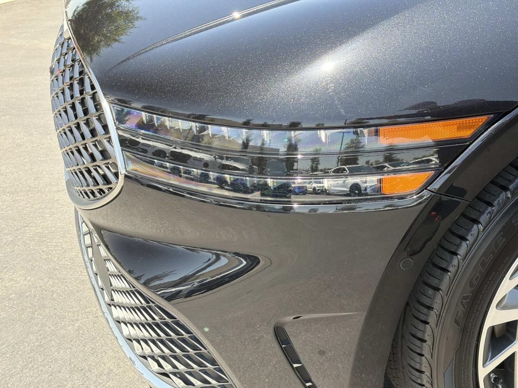Used 2023 Genesis G90 3.5T AWD/4WD image 26