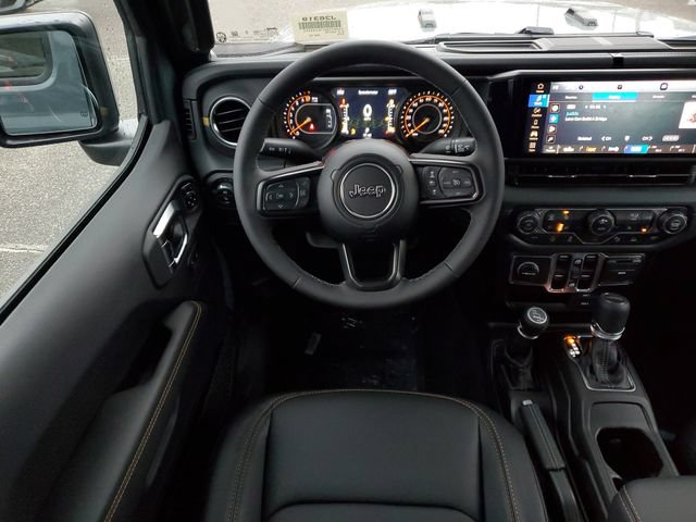 New 2026 Jeep Gladiator Sport AWD/4WD image 20