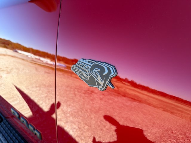New 2027 RAM 1500 Express AWD/4WD image 5