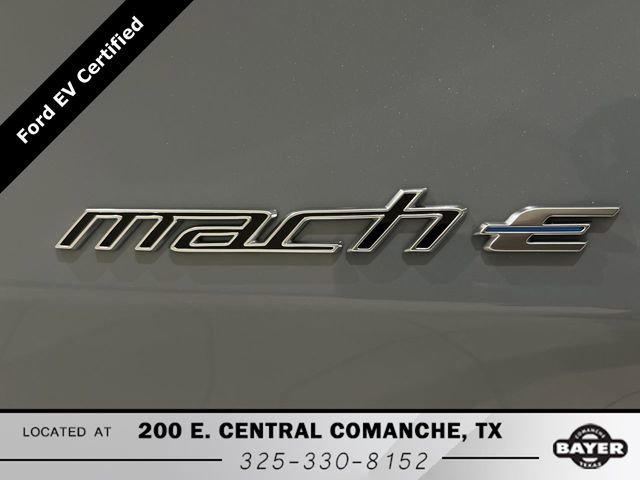 Used 2024 Ford Mustang Mach-E Premium image 20