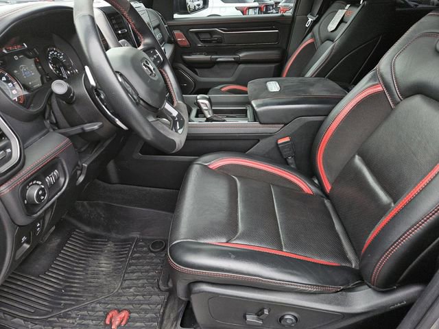 Used 2021 RAM 1500 TRX w/ TRX Level 2 Equipment Group image 28