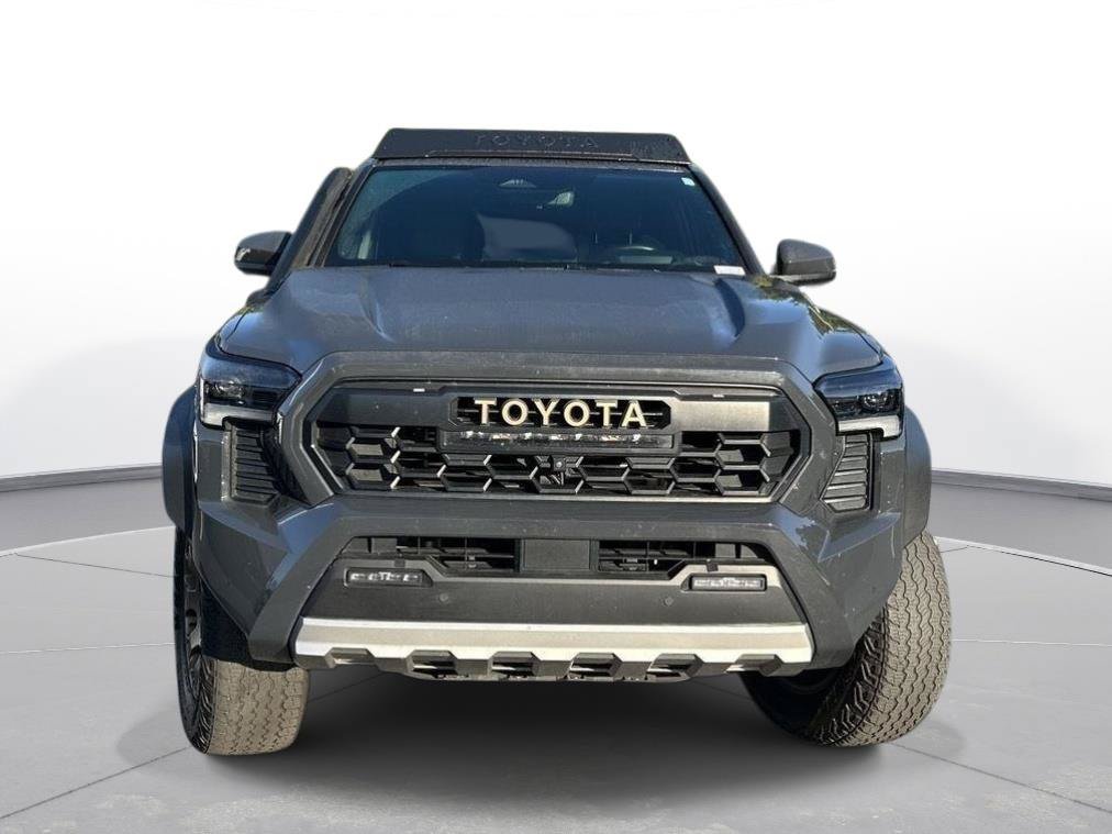 Used 2024 Toyota Tacoma 4x4 Double Cab Hybrid image 3