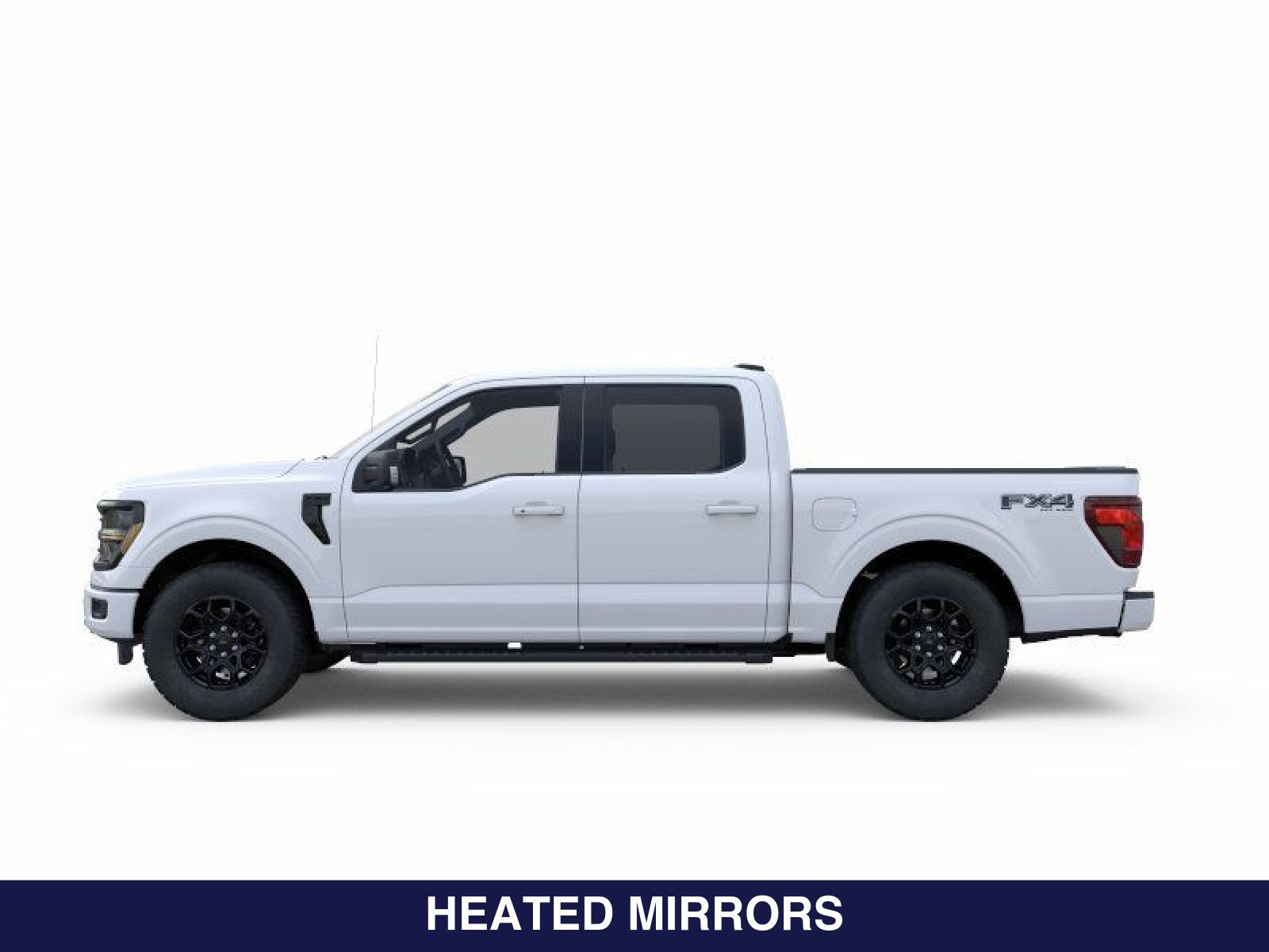 New 2026 Ford F150 XLT w/ Equipment Group 302A MID AWD/4WD image 2
