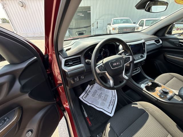 Used 2023 GMC Acadia SLE w/ Driver Convenience Package image 29