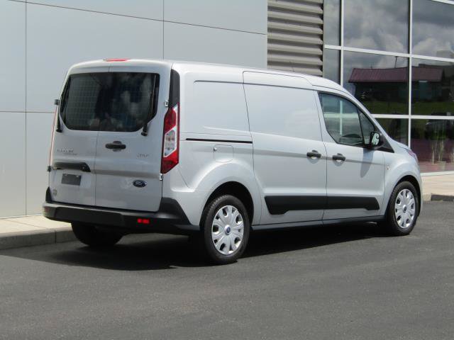 Certified 2023 Ford Transit Connect XLT FWD image 7