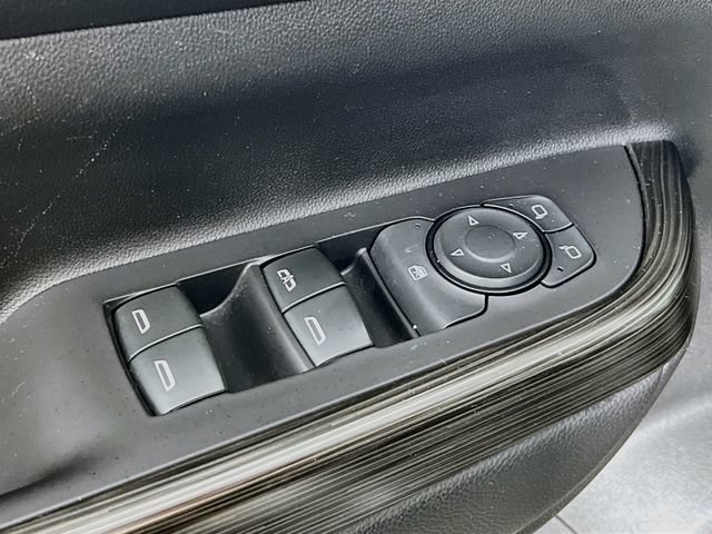 Used 2019 GMC Acadia SLT w/ Black Edition AWD/4WD image 9