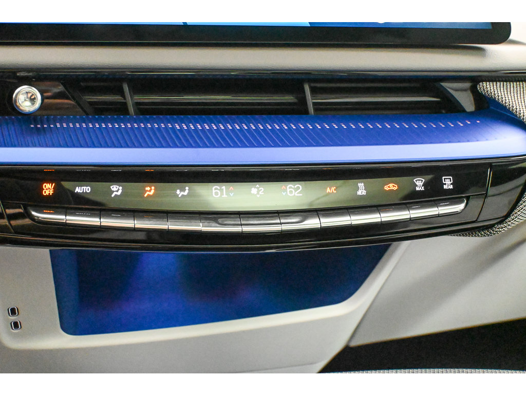 New 2027 Cadillac Optiq Sport AWD/4WD image 27