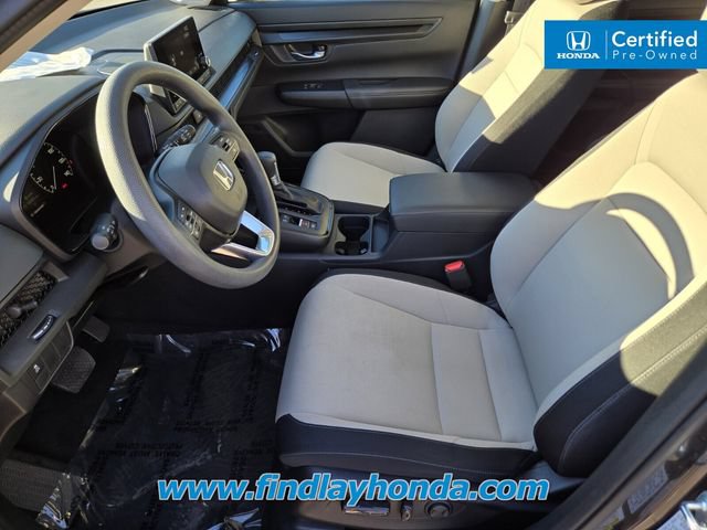 Certified 2024 Honda CR-V EX image 14