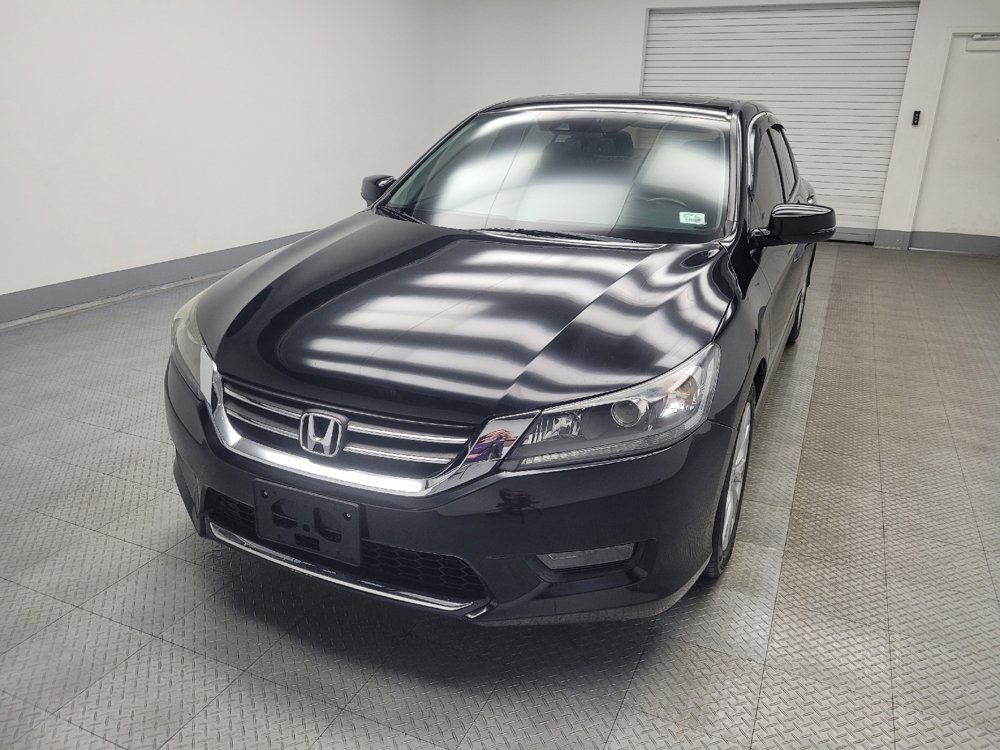 Used 2015 Honda Accord EX-L image 15